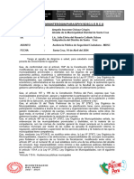 Oficio #024-2024 Audiencia de Seguridad Ciudadana