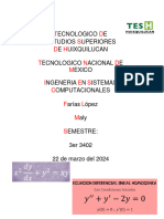 Cuadro Comparativo