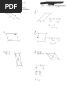 Correchve Assignment - 5.2. Corrective Assignment #1: D E y 1 Sx-2