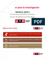 Sesión Presencial - Semana 02 - Parte 1