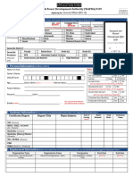 Water & Power Development Authority (WAPDA) P-09:: Bank Online Deposit