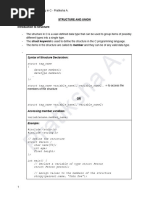 CPC - Module - 5