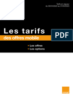 Les Offres Orange Mobile Fit 3788