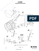 Line Instl-Bleed Air, Fr79-80, Z171 Figure 12A CSN Page 12A - 0 OCT.01/04