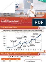 Icici Prudential Asset Allocator Fund PPT - Jan - Investor - 2021