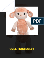 Ovelhinha Dolly