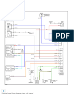 INTERIOR LIGHTS - Honda Civic Hybrid 2005 - SYSTEM WIRING DIAGRAMS 