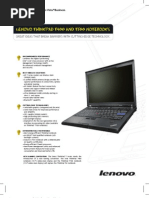 t400 and t500 Datasheet