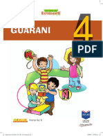 LIBRO DE RESPUESTA - Guaraní 4º