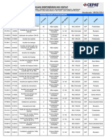 Lista de Vagas de Emprego 08042024