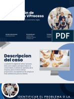 Empresa VProcess