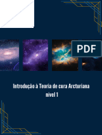 Introdução À Teoria de Cura Arcturiana Nível 1