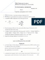 Chemistry 1