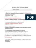 Solucion 1° Parcial Macroeconomía Básica Tema 2 - 2023