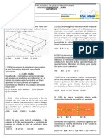 Avaliação Diagnóstica 4 MT 9ºano