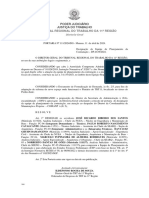 111 - DESIGNAR - Equipe de Planejamento para Contratação - DP-4619-2024