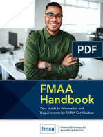 FMAA Handbook