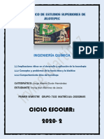 2.2 Implicaciones Éticas en El Desarrollo y Aplicación de La Tecnología