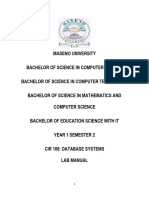 Cir 106 Lab Manual - Update 3