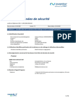 Acetone HPLC