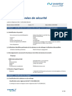 Thiosulfate de Sodium 0.1N