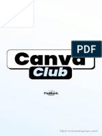 Canva Club