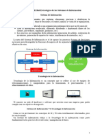 Unidad #4 - El Rol Estratégico de Los Sistemas de Información - Diapositivas