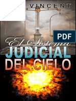 Bill Vincent El Poder Judicial Del Cielo PDF