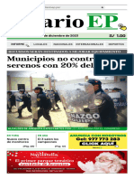 Diario Ep - 02 de Diciembre - Edicion Impresa