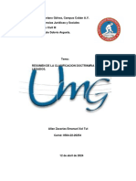 Clasificacion Doctrinaria de Los Tipos de Legados