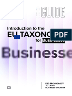 TaxonomyGuide EN