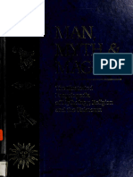 Man, Myth & Magic The Illustrated Encyclopedia of Mythology, Vol