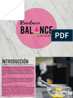 Recetario Balance - Compressed