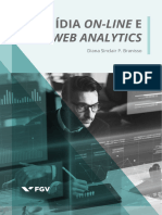 Midia Online Web Analytics