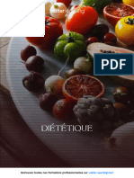 Dietetique