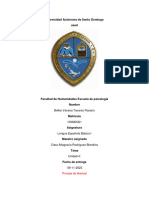 Resumen de Amor en Tiempo Del Colera PDF