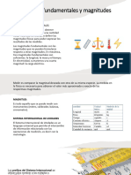 03 Magnitudes Fundamentales y Magnitudes Derivadas