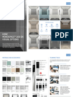 MC 8819 KONE MonoSpace DX 300-Factsheet A4 GBIR Tcm258-86412