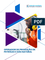 Apostila Operador de Produção