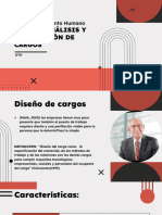 Diseño - Análisis de Cargos 2024