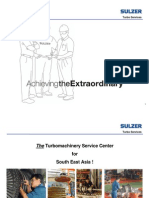 TSID Standard Presentation