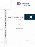 015 Crack Formation in Kilns and Ball Mills