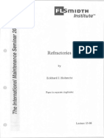 008 Refractories