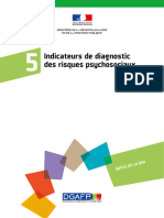 Indicateurs de Diagnostic Rps