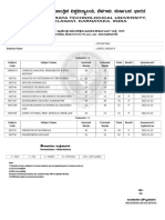 VTU Result 2022