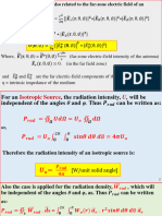 Antenna Lect4