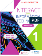 Interact Book 1