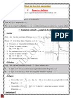 Etude Des Fonctions Numeriques 1er Bac Sciences 2