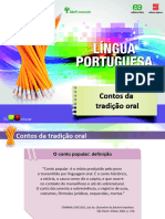 Port6 Contos Da Tradicao Oral