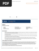 GRS Frailty - 11th Ed. Martincheck S.F